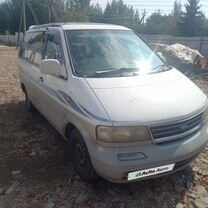 Nissan Largo 2.0 AT, 1987, 257 000 км, с пробегом, цена 185 000 руб.