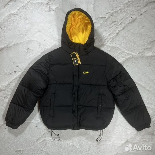 Куртка Corteiz демисезонная