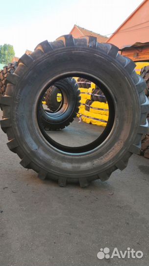 Шины на спецтехнику (29,5/28/80/16,9 14 PR)