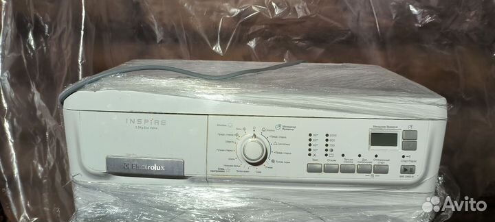 Стиральная машина автомат