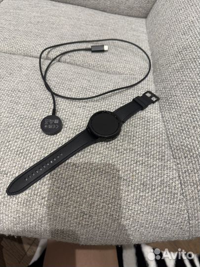 Часы Samsung Galaxy Watch6 M-R960