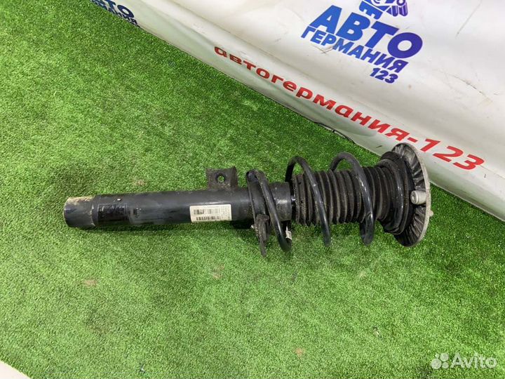 Стойка передняя левая Bmw 335 F30 N55B30A-M230