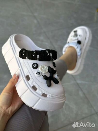 Crocs