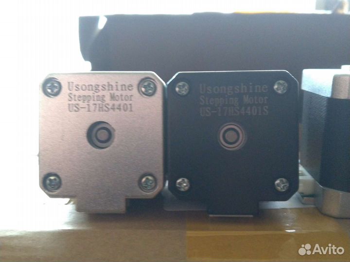 Запчасти для 3d принтера