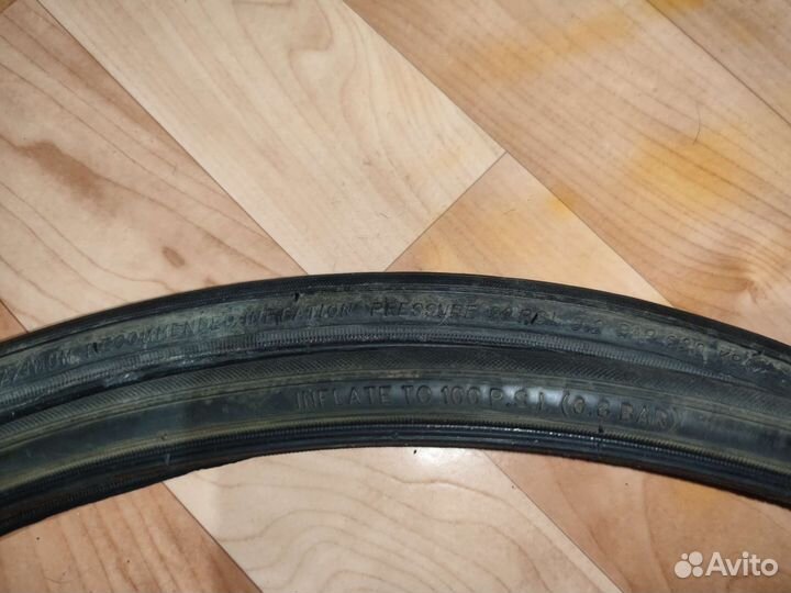 Покрышки Innova Kenda Compass 700C