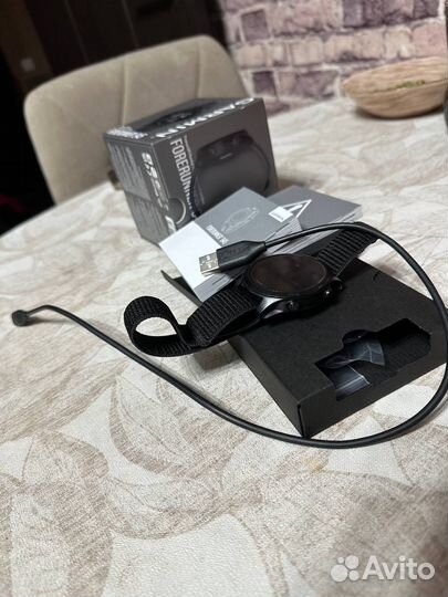 Garmin forerunner 945