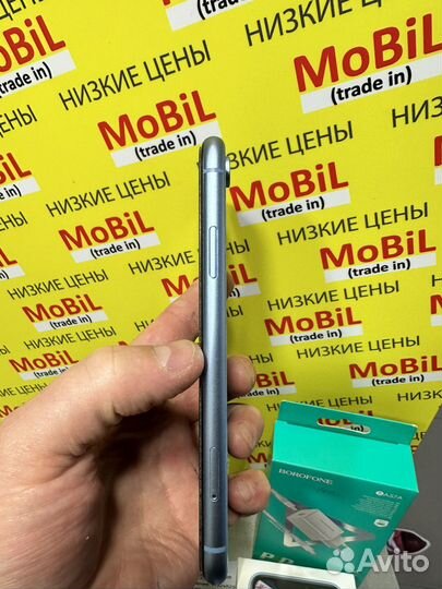 iPhone Xr, 128 ГБ