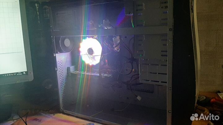 Игровой Компьютер Intel Core i5