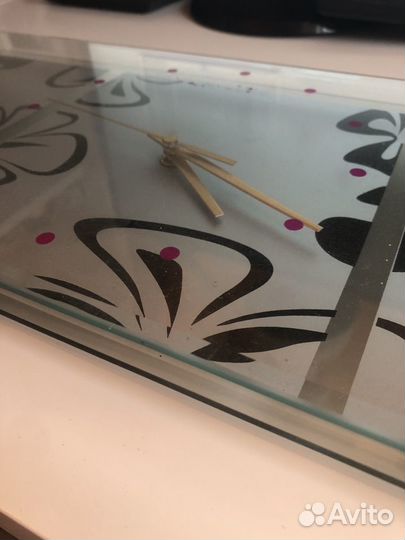 Часы настенные