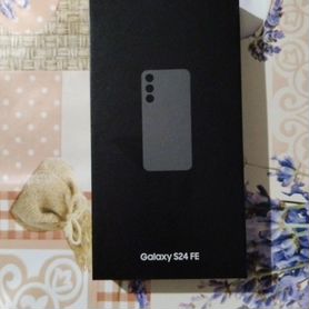 Samsung Galaxy S24 FE, 8/256 ГБ