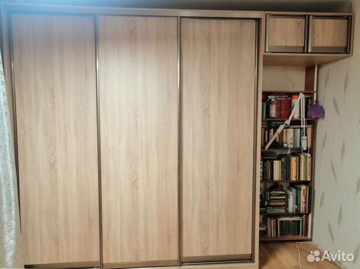 Изготовление мебели