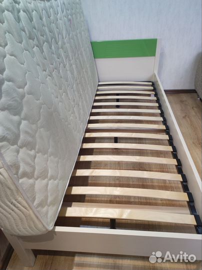 Комплект детской мебели Дятьково