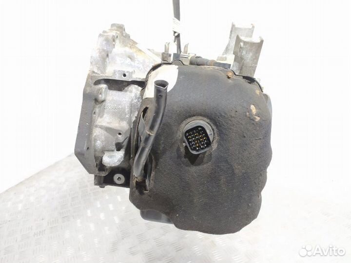 Коробка передач автоматическая (АКПП) Chrysler Voyager 5 P05169713AA