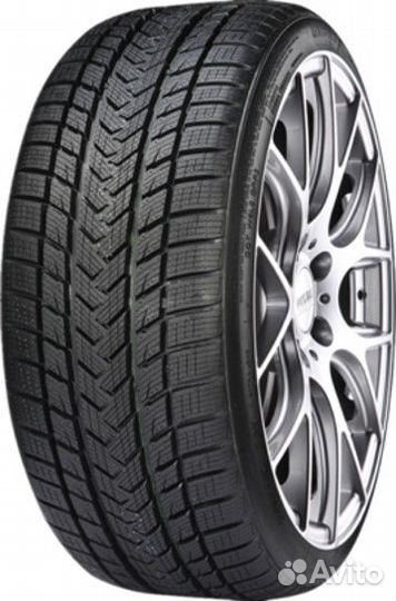 Gripmax SureGrip Pro Winter 275/40 R22 107V