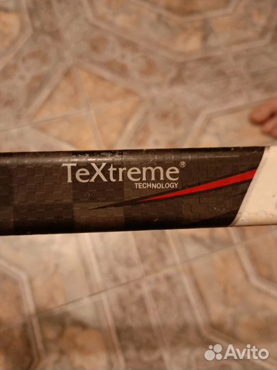 Клюшка хоккейная bauer