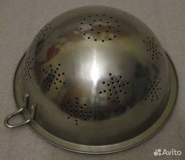 Дуршлаг 22см