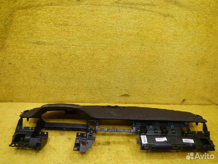 Торпедо Land Rover Range Rover Evoque