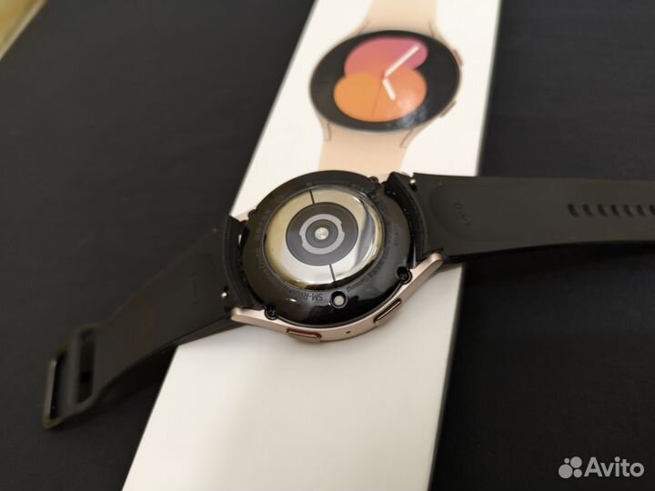 Samsung Galaxy Watch 5 40mm