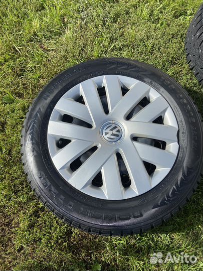 Nokian nordman 7