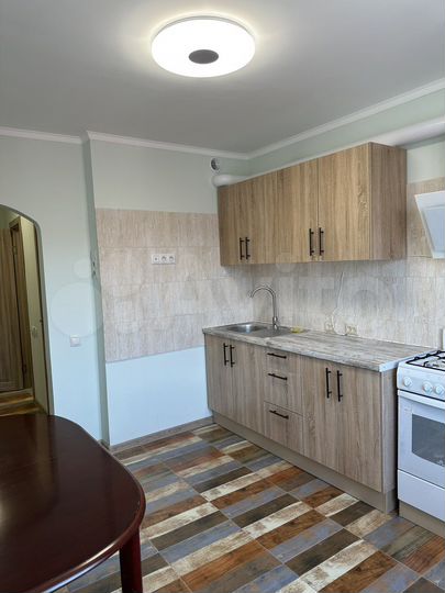 2-к. квартира, 57,3 м², 5/5 эт.