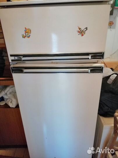 Холодильник бу