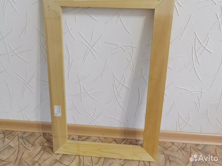 Подрамники для холста