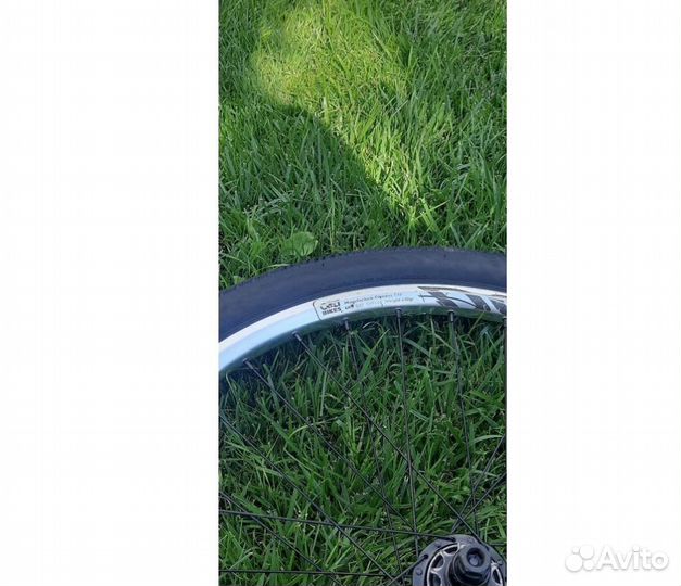 Мтб стрит дерт 26