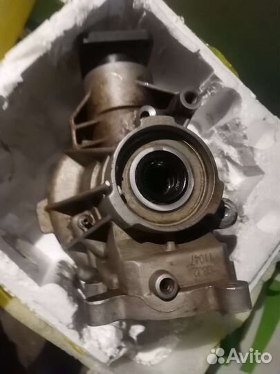 Продам редуктор CF Moto Z10. Передний