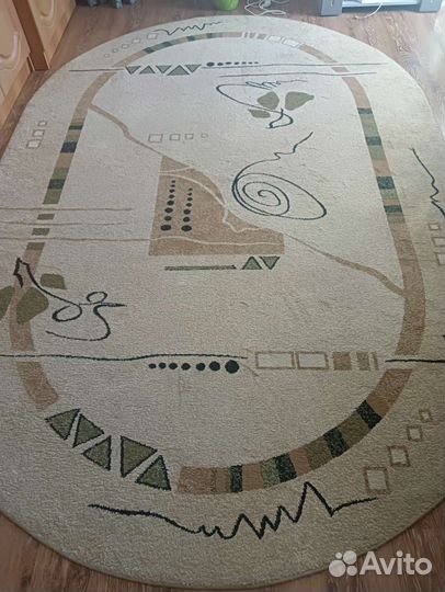 Ковры паласы бу