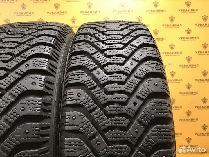 Goodyear UltraGrip 500 195/65 R15 91T