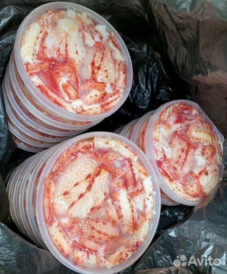 Мясо Краба 0,5 Краб