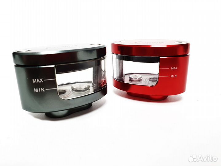 Бачок сцепления Rizoma Next