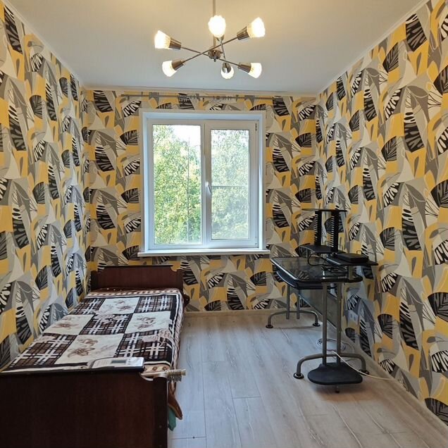 2-к. квартира, 44,3 м², 5/9 эт.