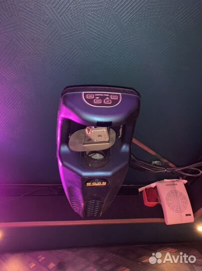 Светомузыка