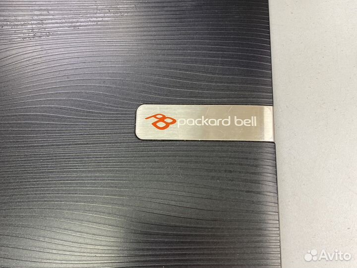 Крышка матрицы Packard Bell PEW91 PEW96 TK81 TK85