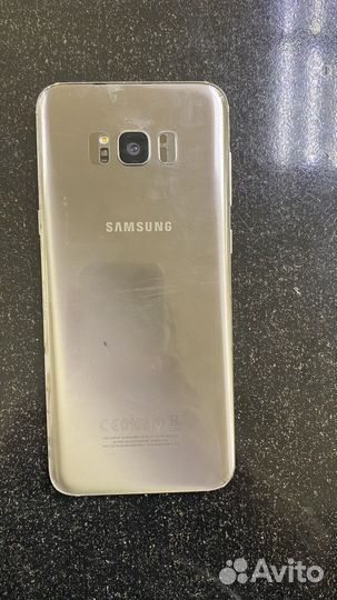 Samsung s8 plus