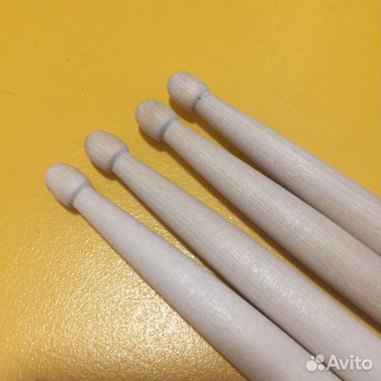 Барабанные палочки