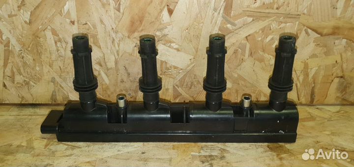 Катушка зажигания Opel Corsa a12xer