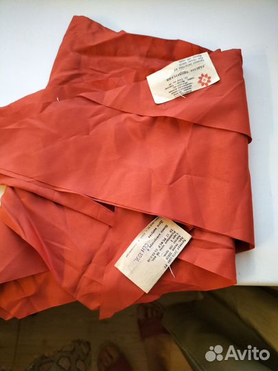 Пионерский галстук СССР