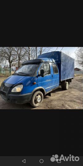 Грузоперевозки газель 1.5 тонны