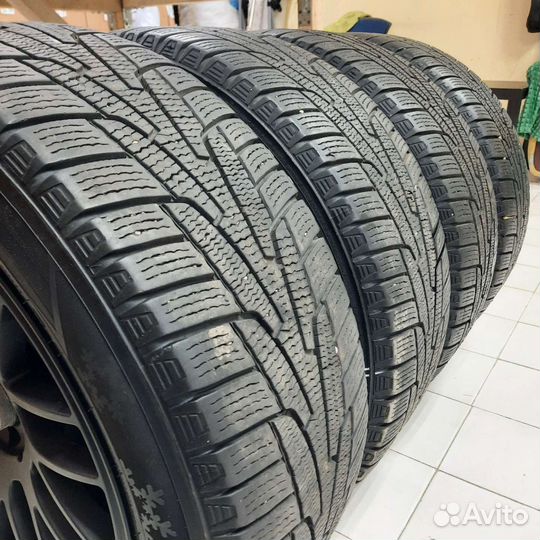 Колеса автомобильные