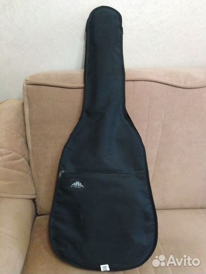 Классическая гитара Barcelona CG36N 4/4
