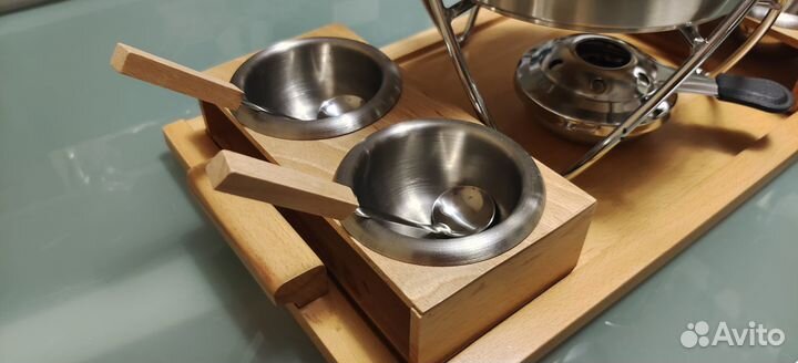 Фондюшница gipfel