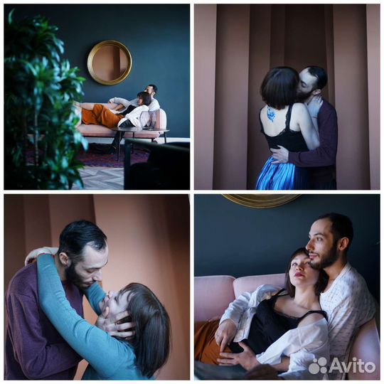 Фотограф/ретушь