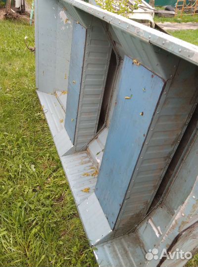 Лодка Воронеж мини