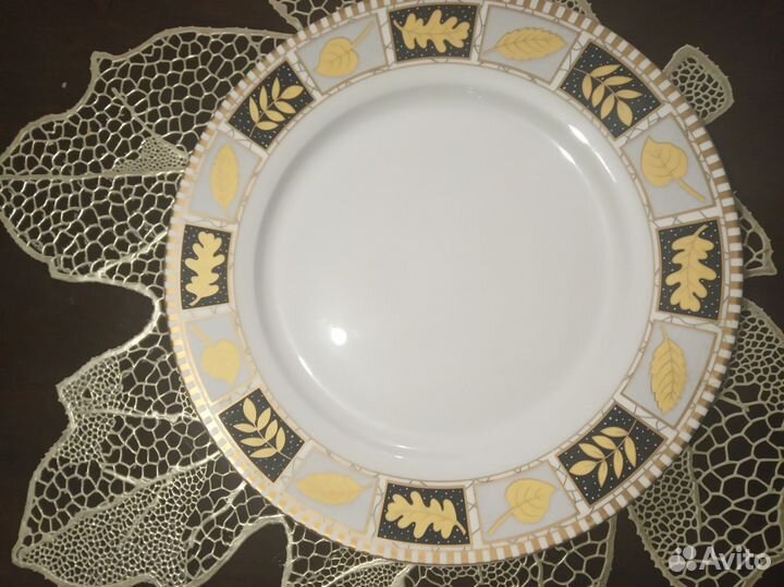 Блюдо для торта