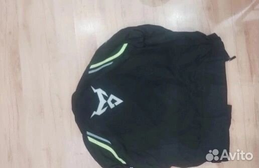 Мотокуртка