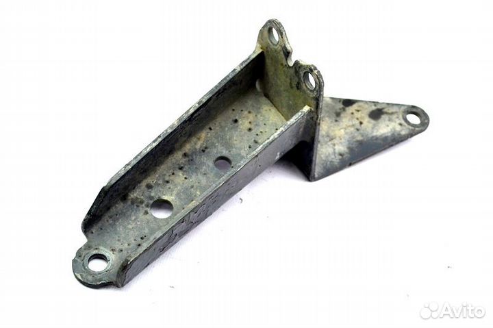 Кронштейн кулисы переключения передач scania P-series (01.04)