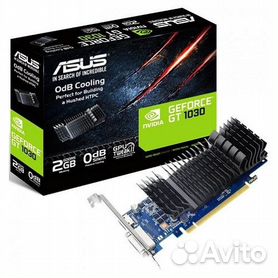 Gt deals 1030 ddr4