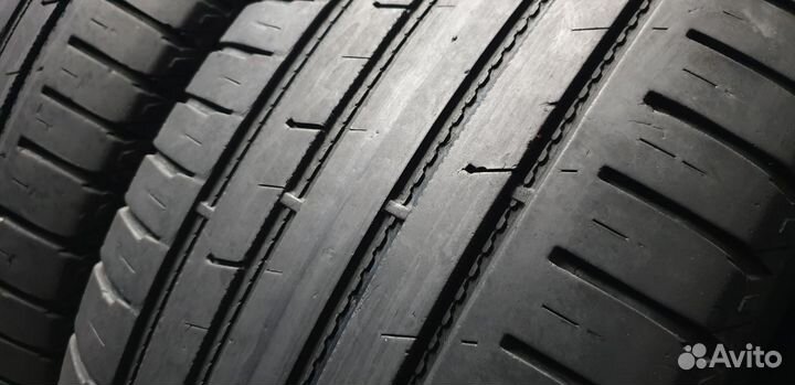 Nokian Tyres Hakka Blue 2 SUV 265/60 R18 110V